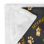 Lets Play - Decke