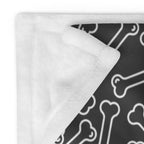 White Bones - Decke