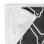 White Bones - Decke