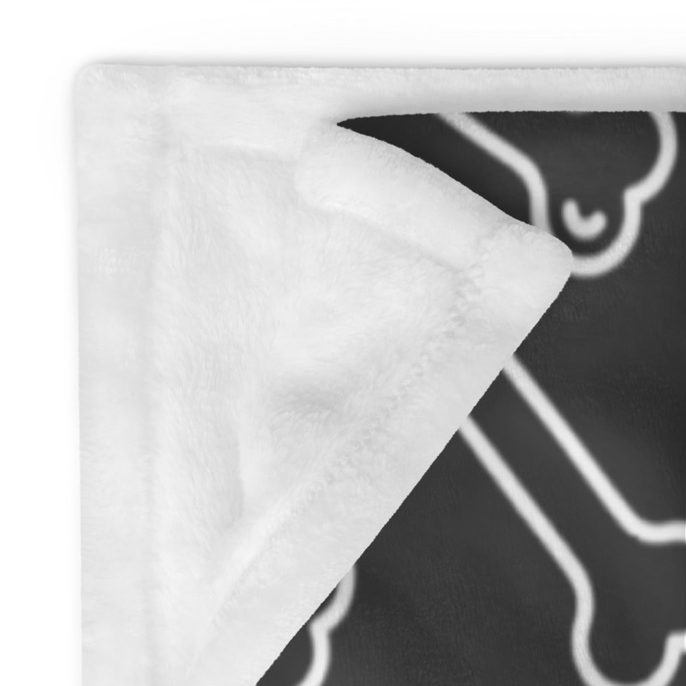 White Bones - Decke