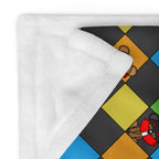 Kawaii Karo / Blanket