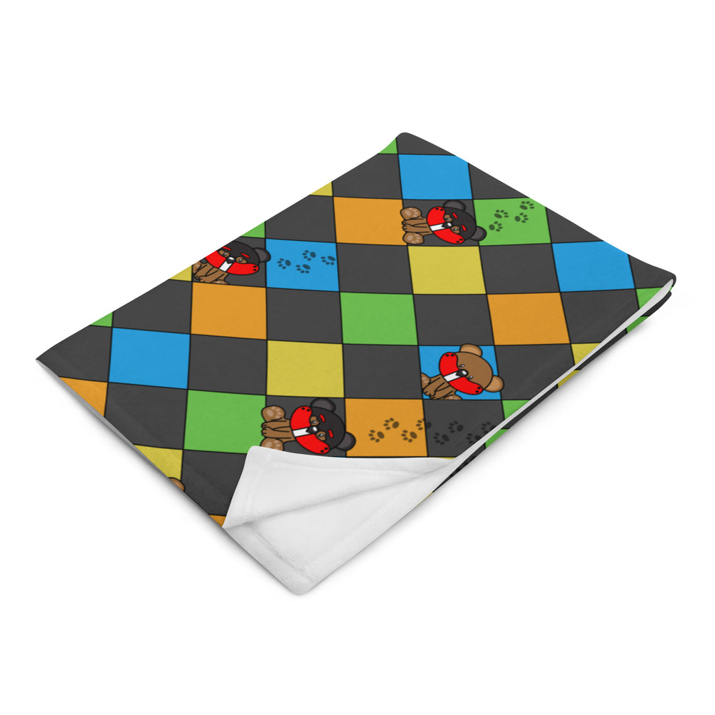 Kawaii Karo / Blanket