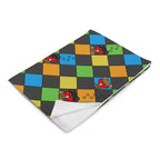 Kawaii Karo / Blanket