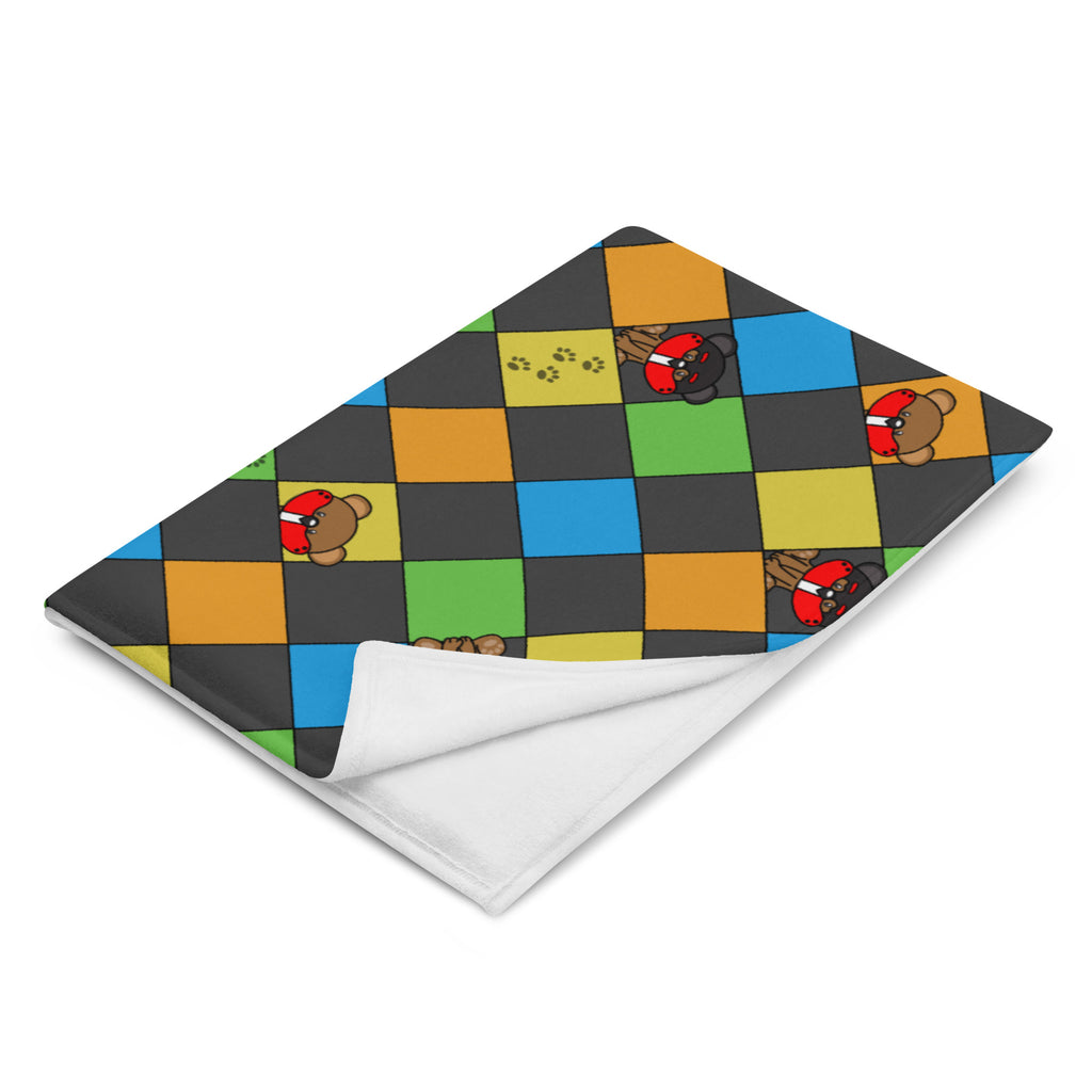 Kawaii Karo / Blanket