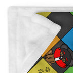 Kawaii Karo / Blanket