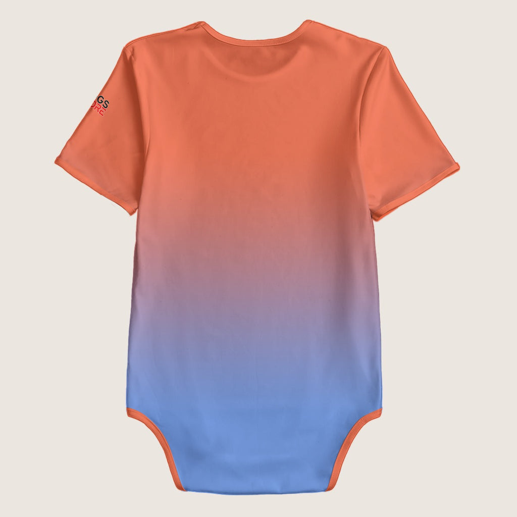 Colorful Vibes - Body - Customize