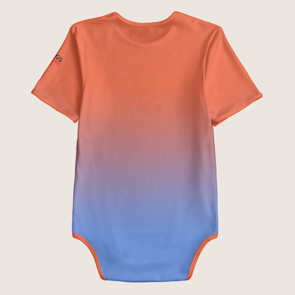 Colorful Vibes - Body - Customize