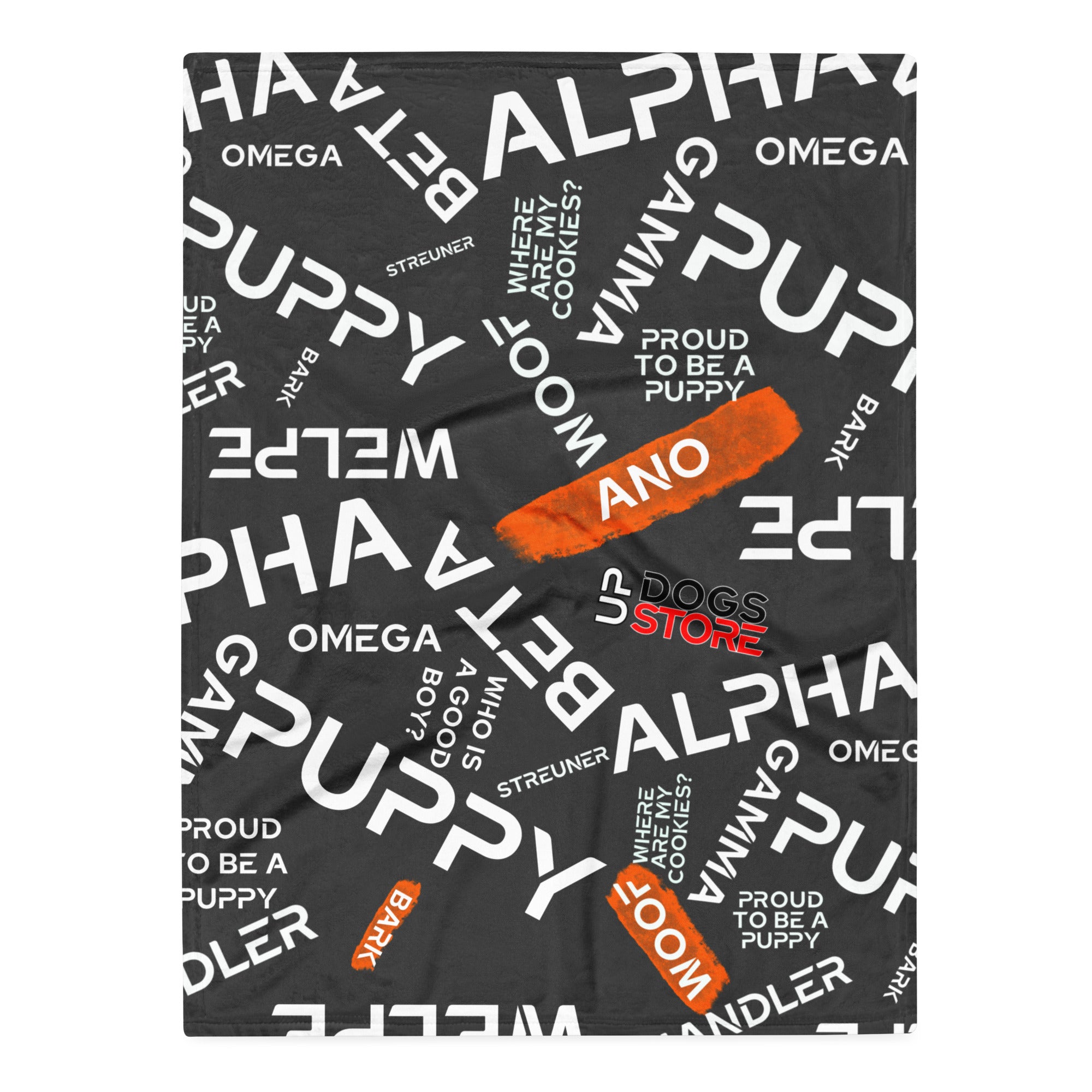 Rank - Decke - Customize