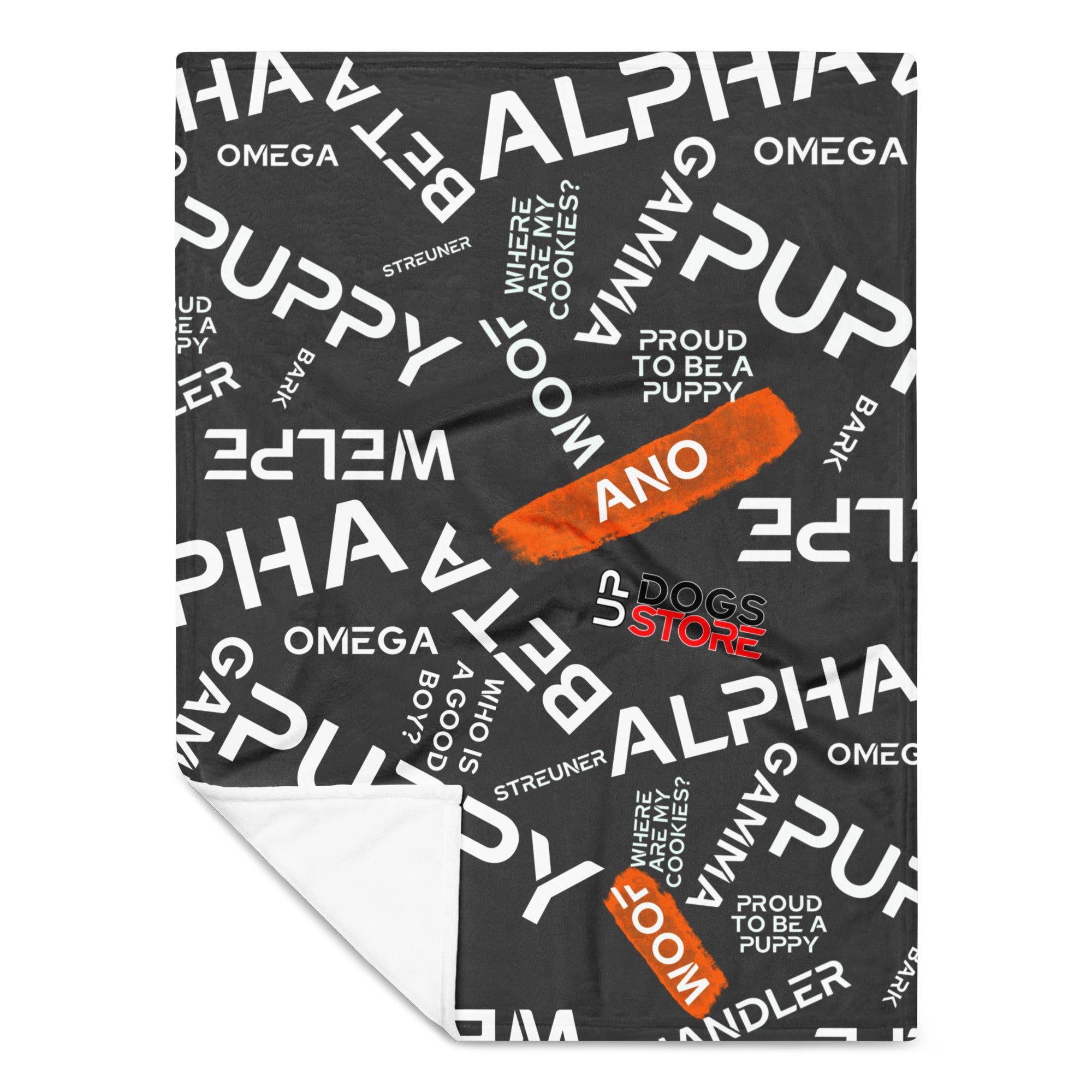 Rank - Decke - Customize