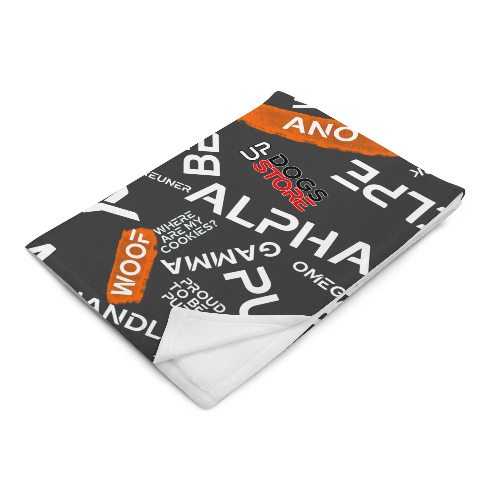 Rank - Decke - Customize