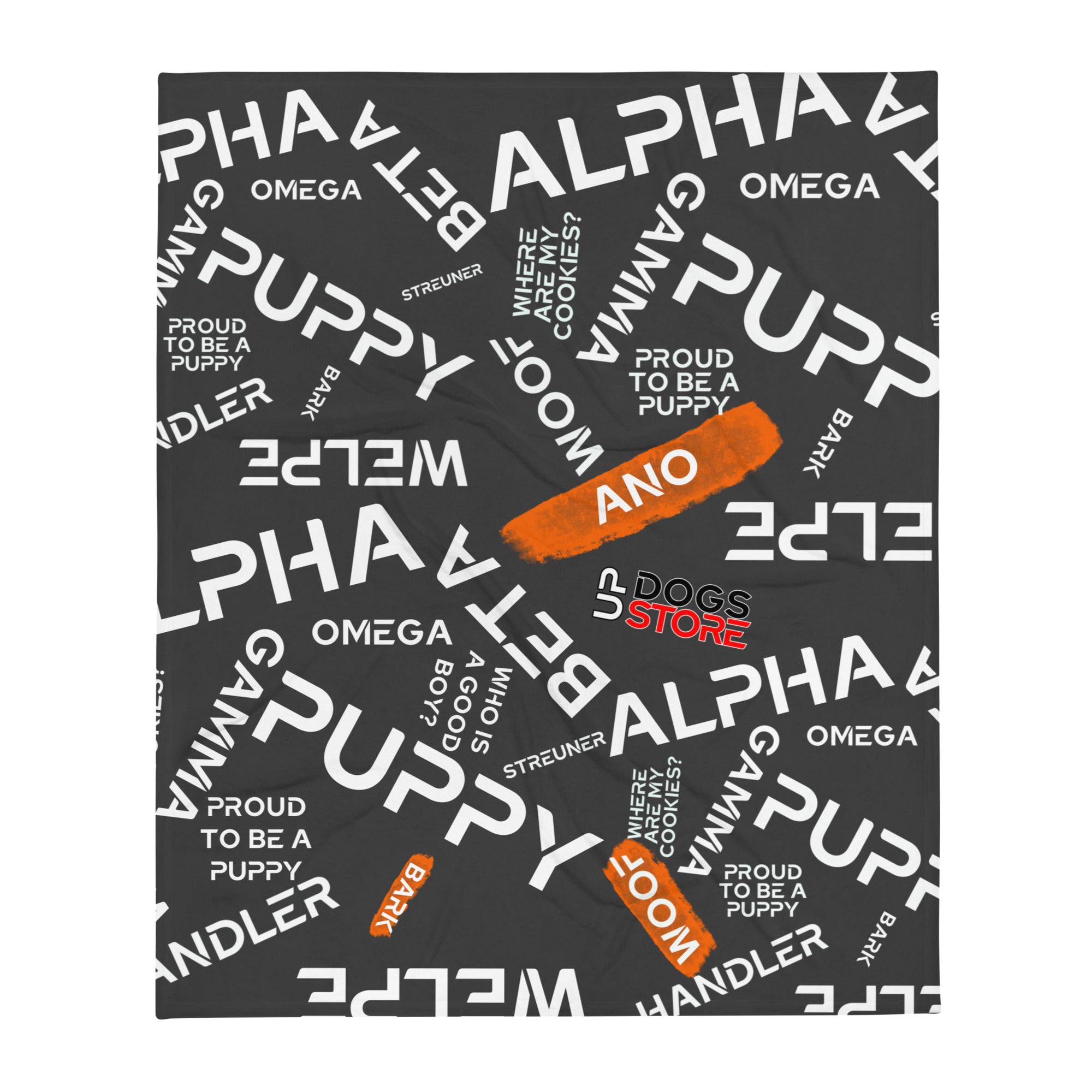 Rank - Decke - Customize