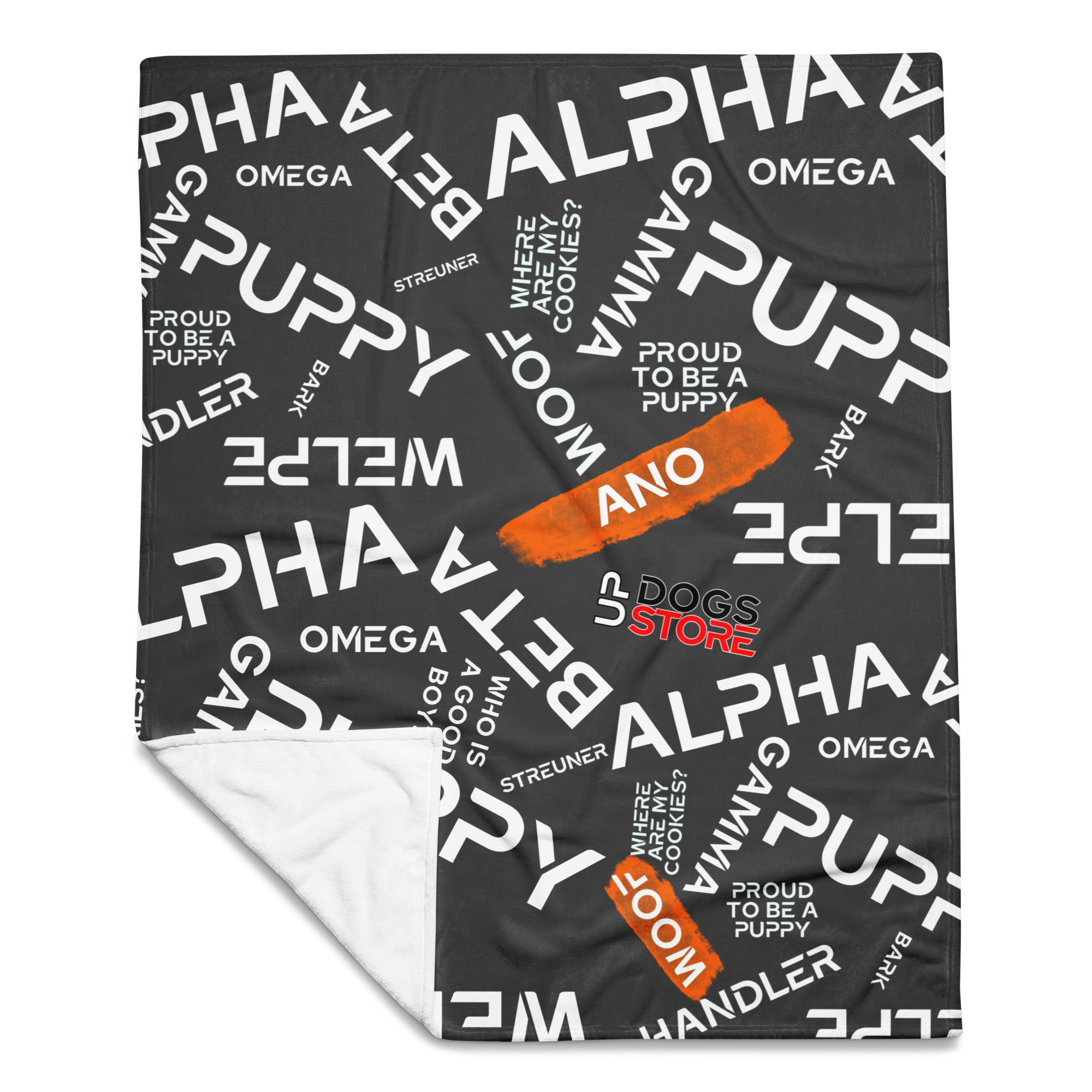 Rank - Decke - Customize