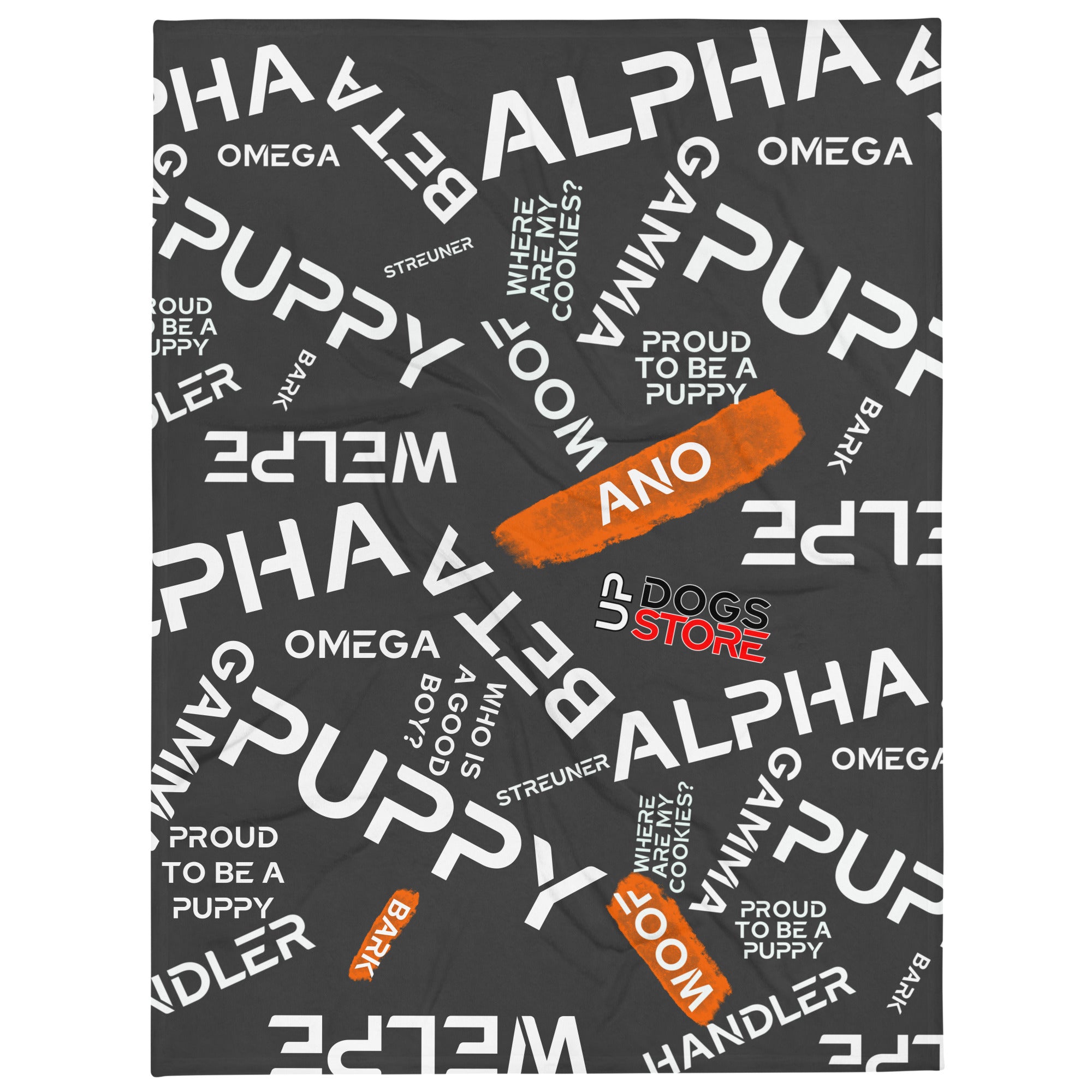 Rank - Decke - Customize