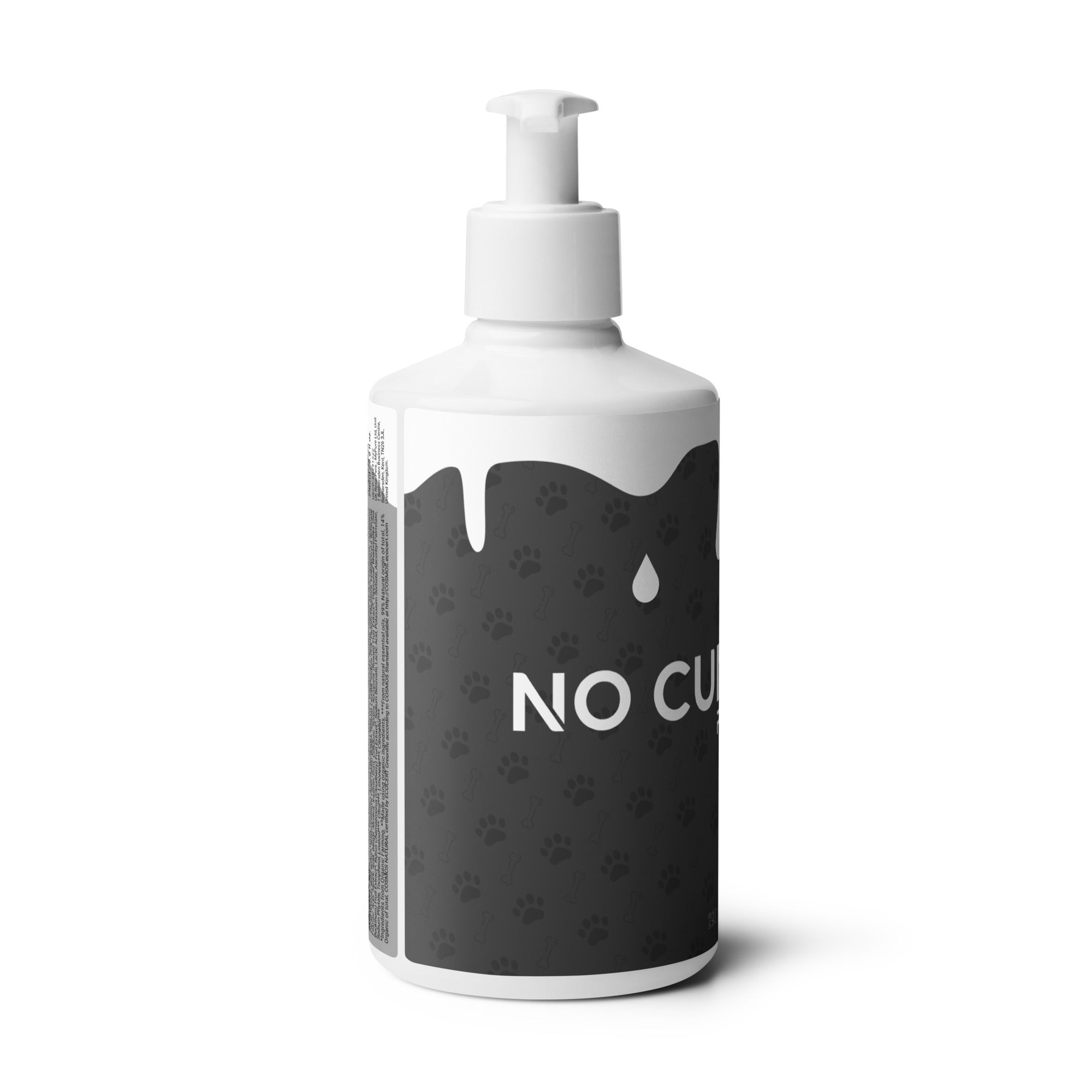 No Cum Inside / Hand- & Bodylotion