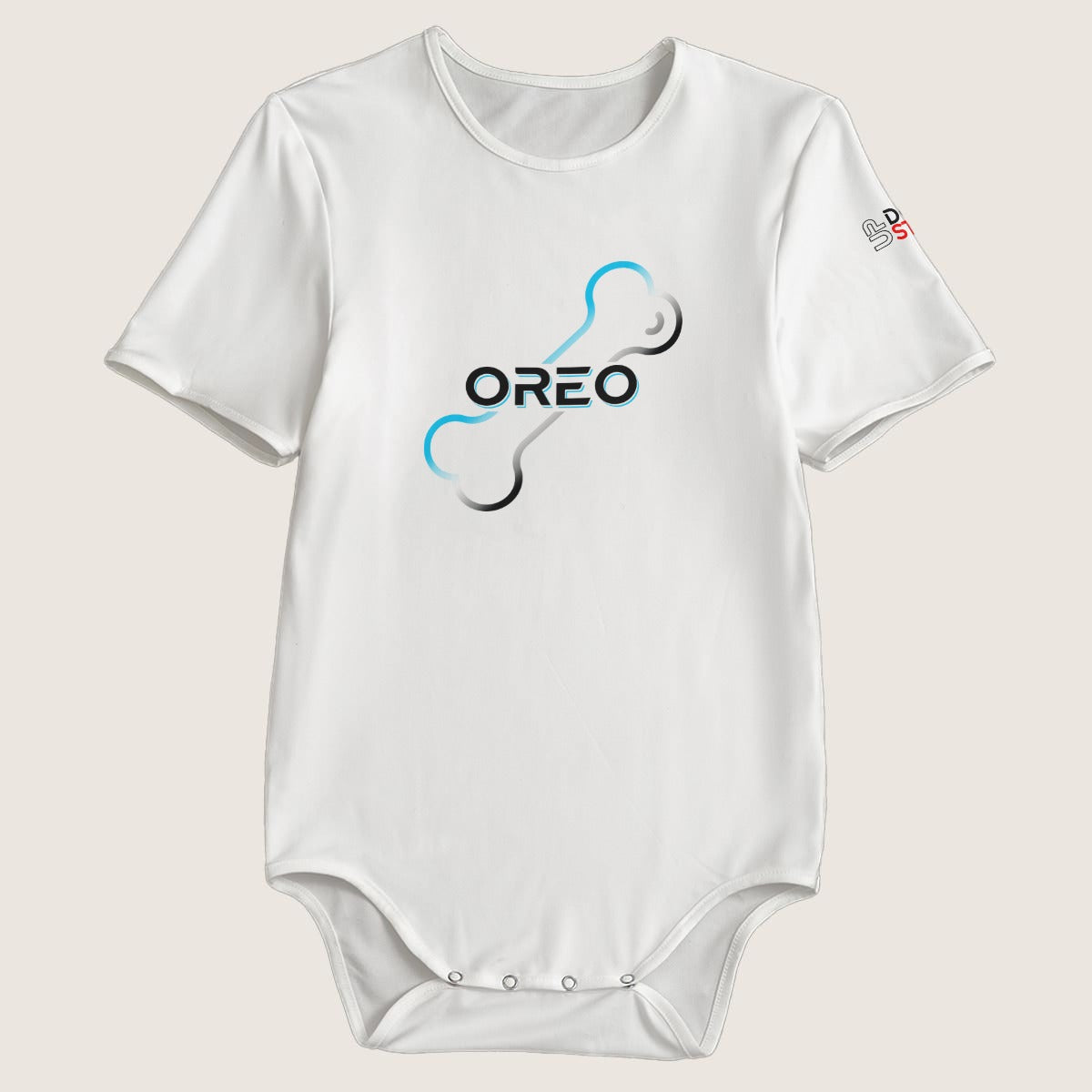 Color Bone - Body - Customize