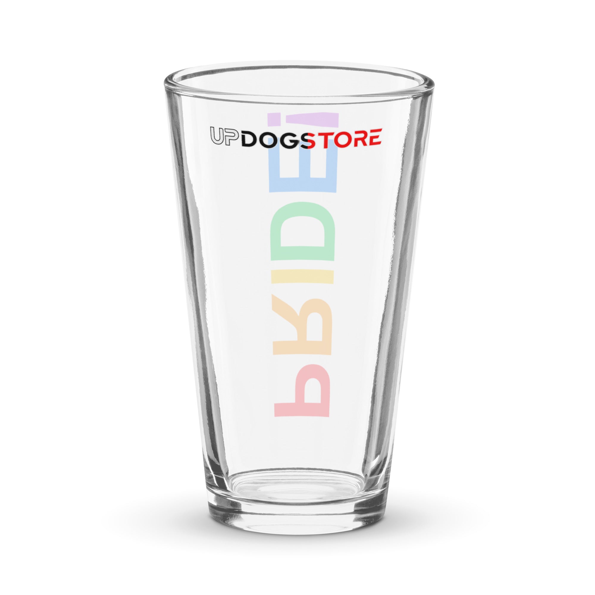Puppy / Pride 2023 / Glass