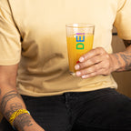 Pride 2023 / Glas