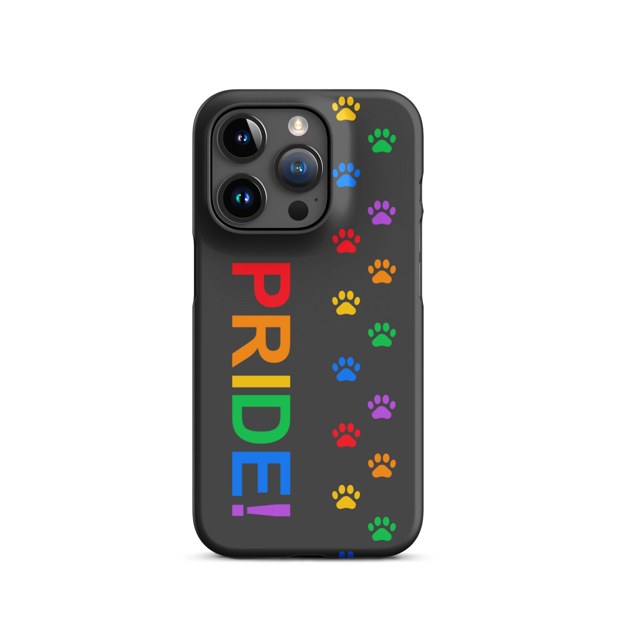 Pride / Pride 2023 / iPhone-Snapcase