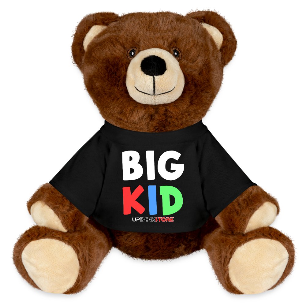 BigKid / Teddy