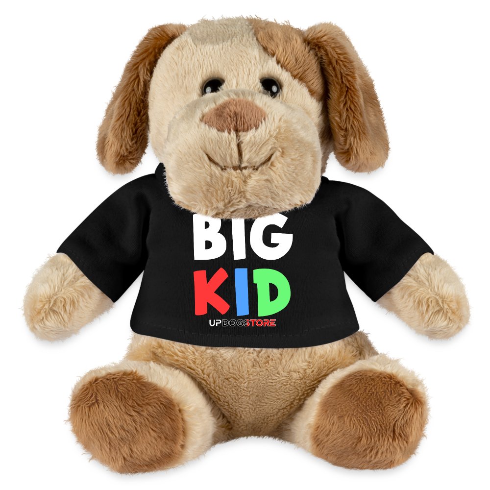 BigKid / Teddy