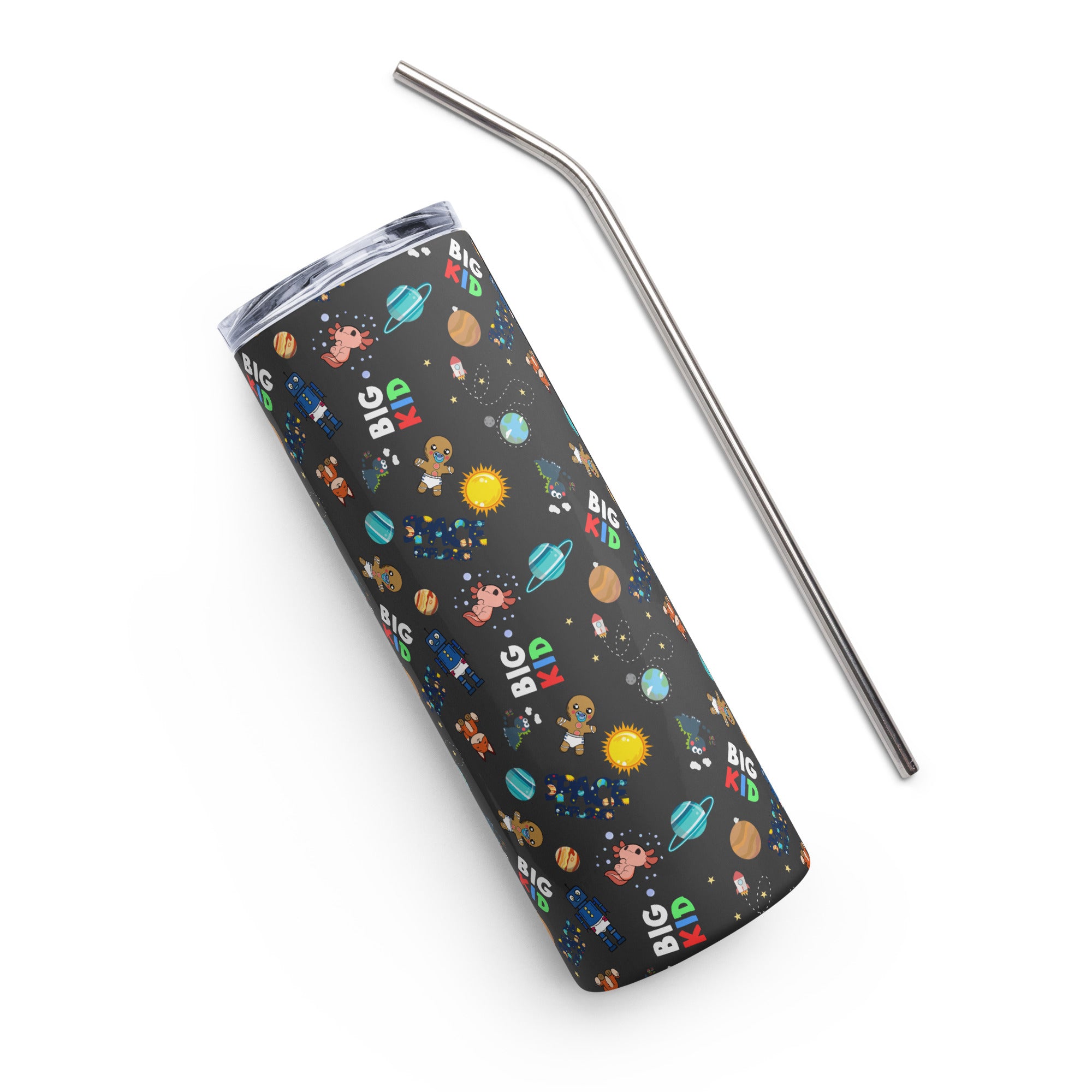 LittlePup / Stainless Steel Mug