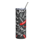 Rank / Edelstahlbecher / Customize