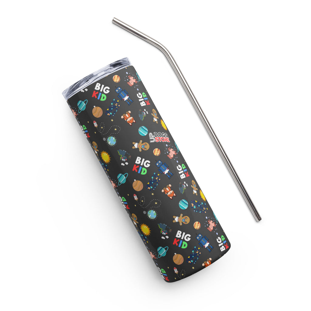 LittlePup / Stainless Steel Mug
