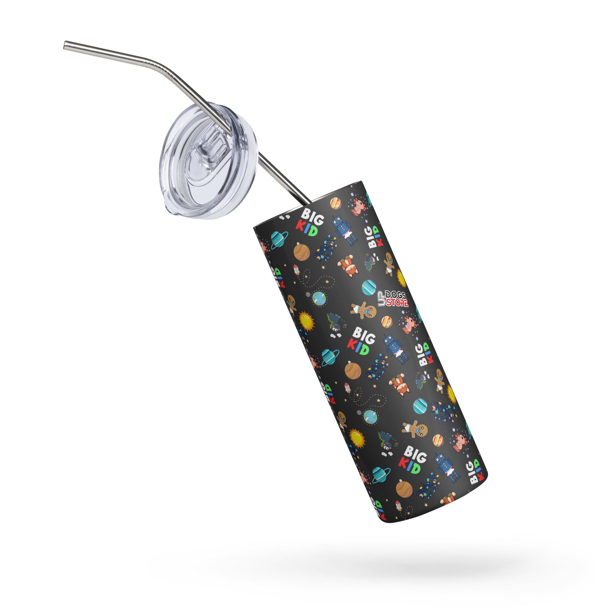 LittlePup / Stainless Steel Mug