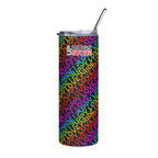 Puppy Love Pride / Stainless Steel Mug