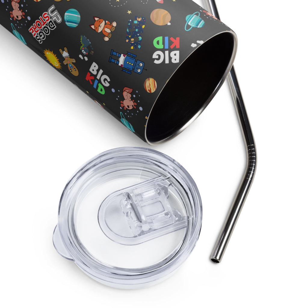 LittlePup / Stainless Steel Mug