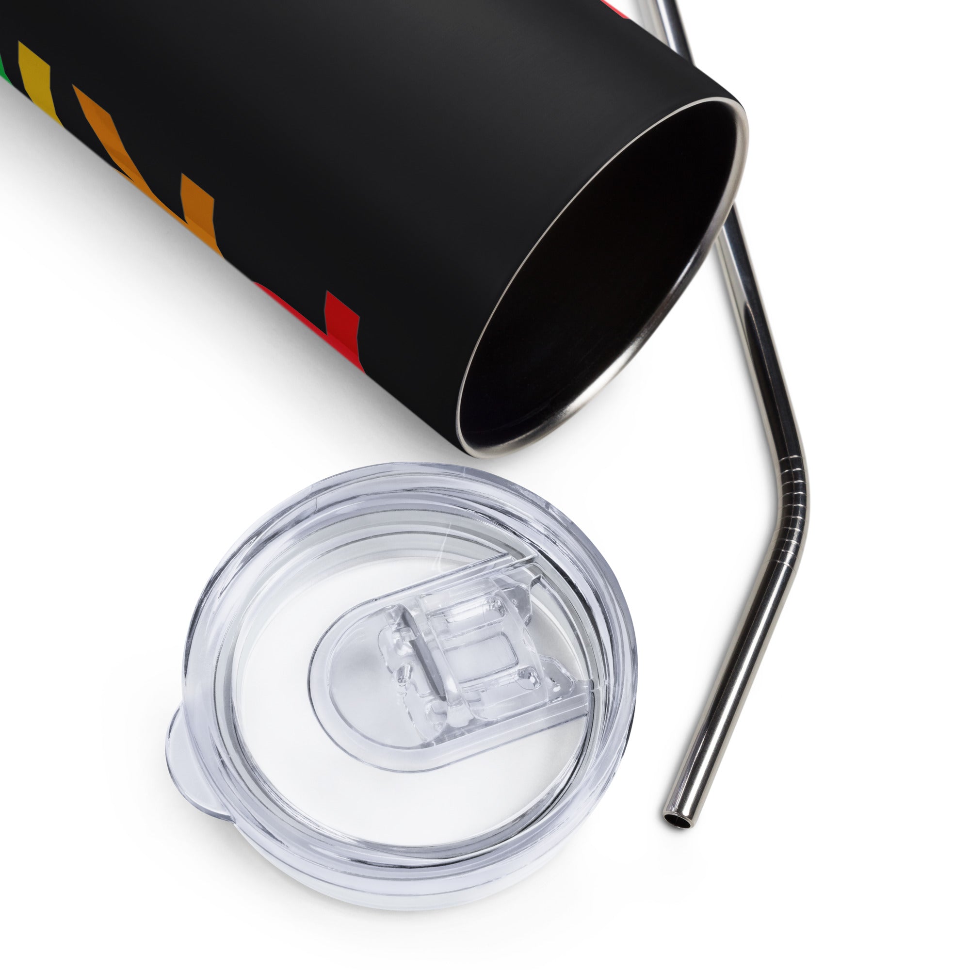 Pride 2023 / Stainless Steel Mug