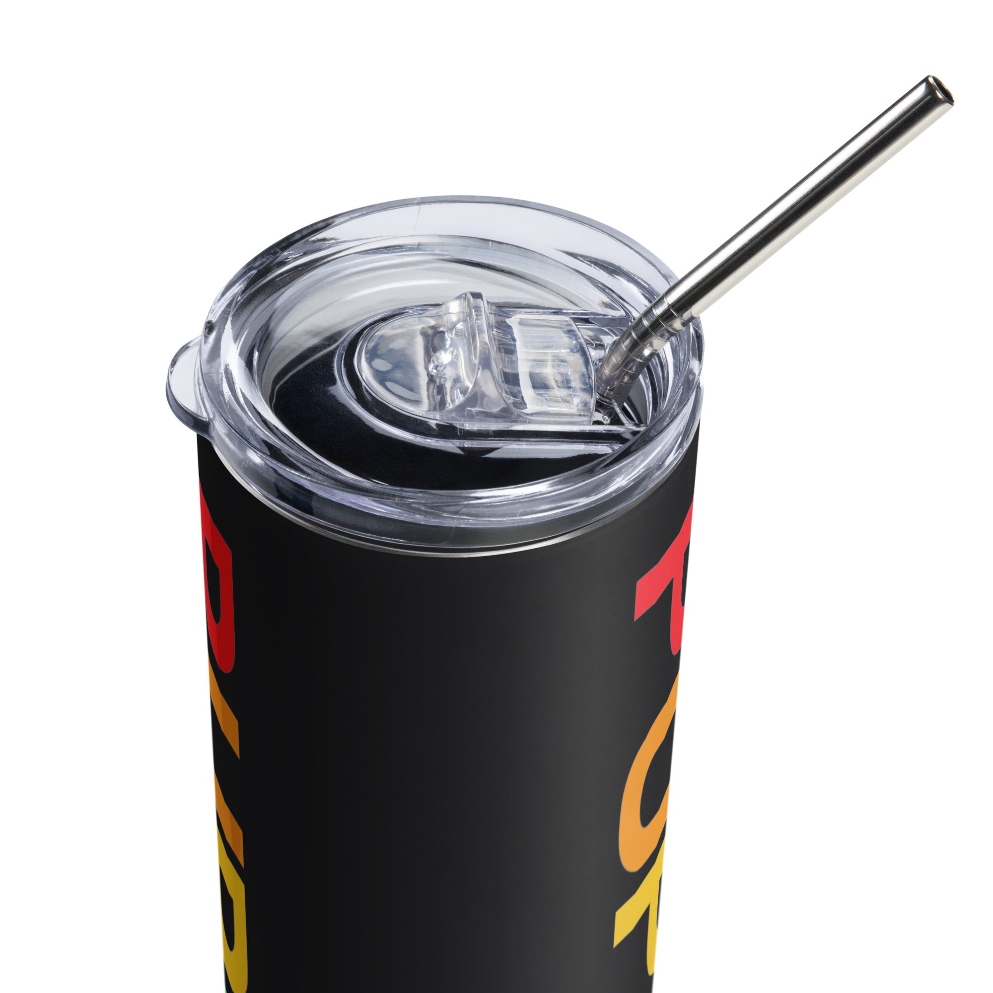 Pride 2023 / Stainless Steel Mug