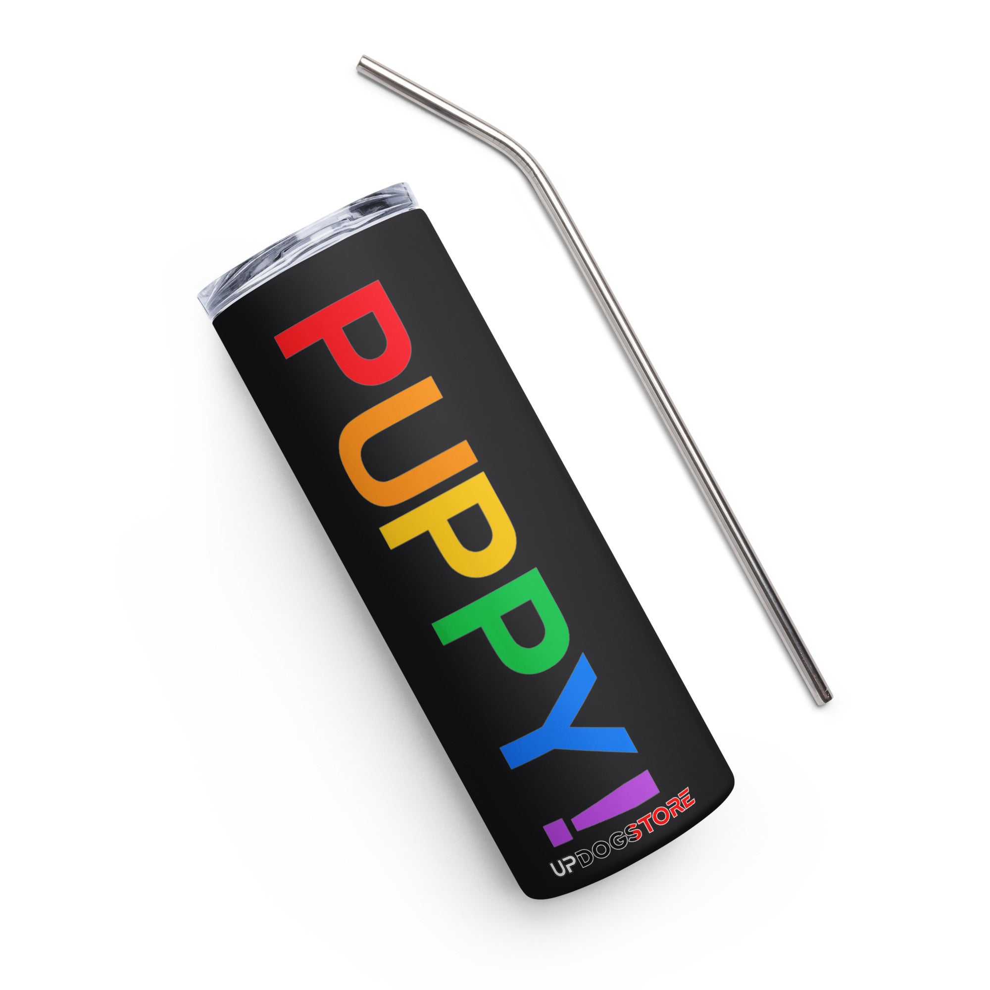 Pride 2023 / Stainless Steel Mug