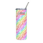 Puppy Love Pride / Stainless Steel Mug