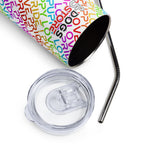 Puppy Love Pride / Stainless Steel Mug