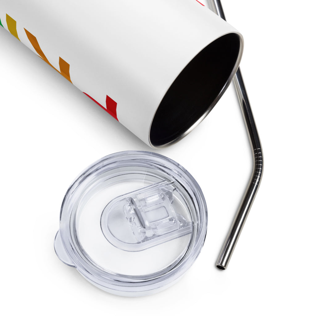 Pride 2023 / Stainless Steel Mug