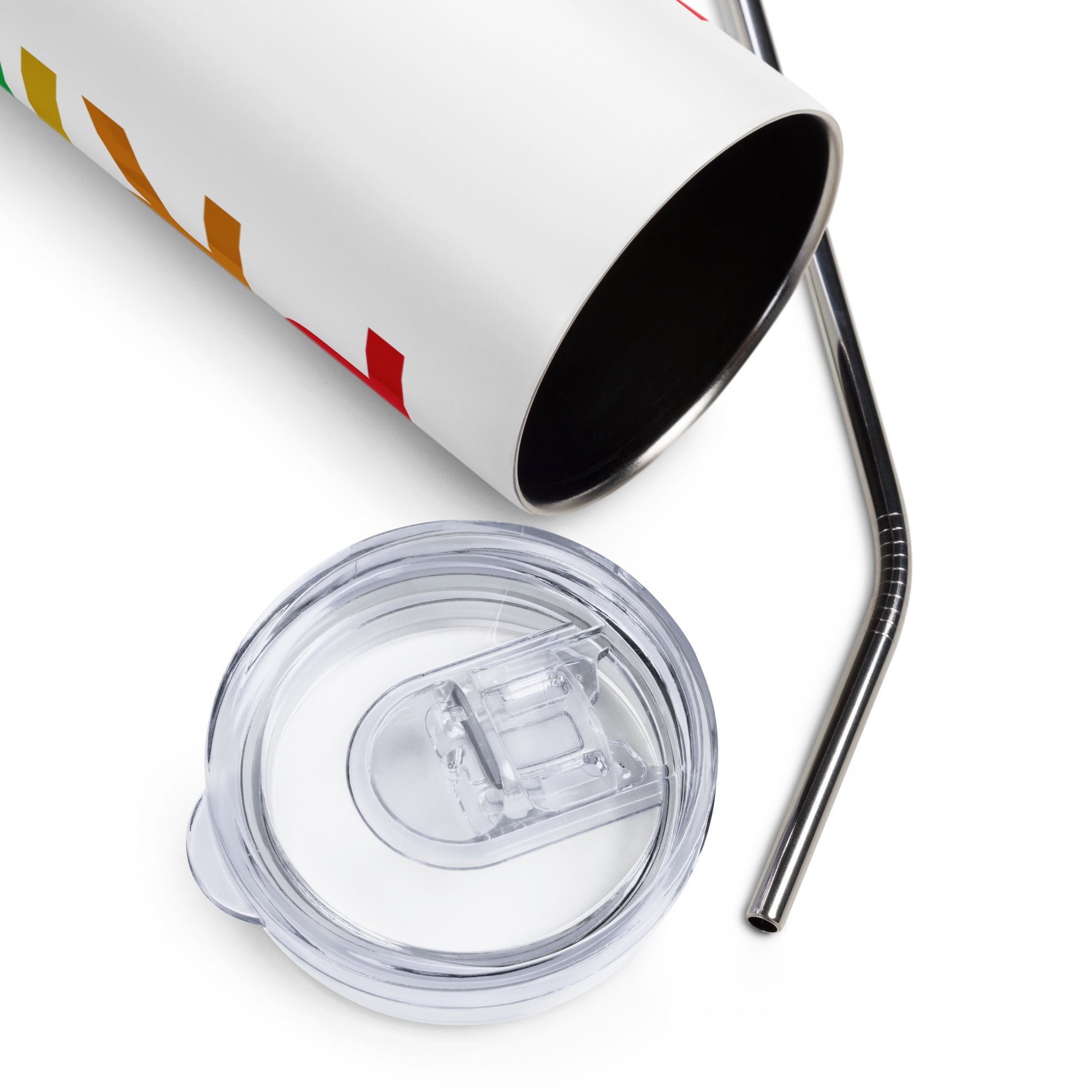 Pride 2023 / Stainless Steel Mug