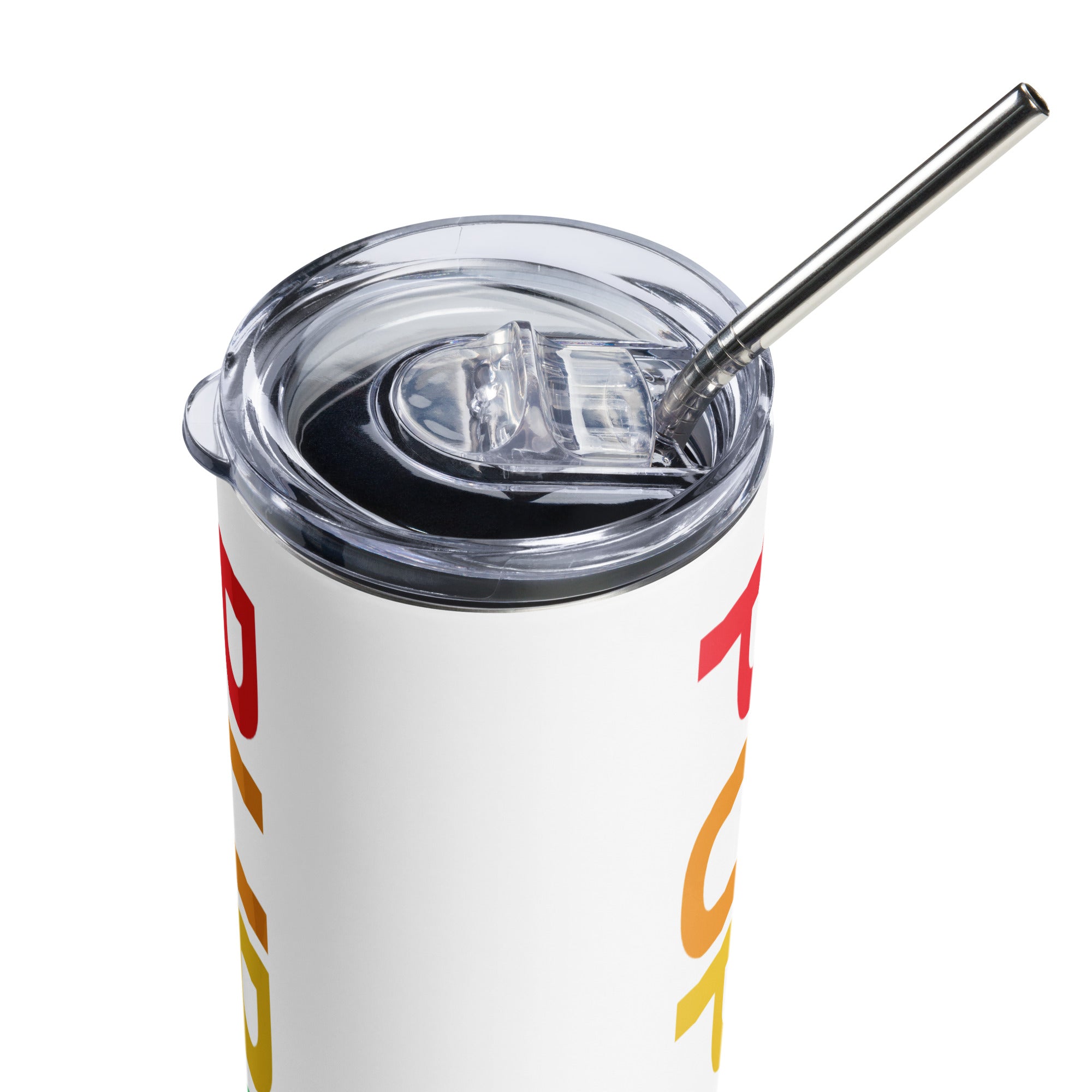 Pride 2023 / Stainless Steel Mug
