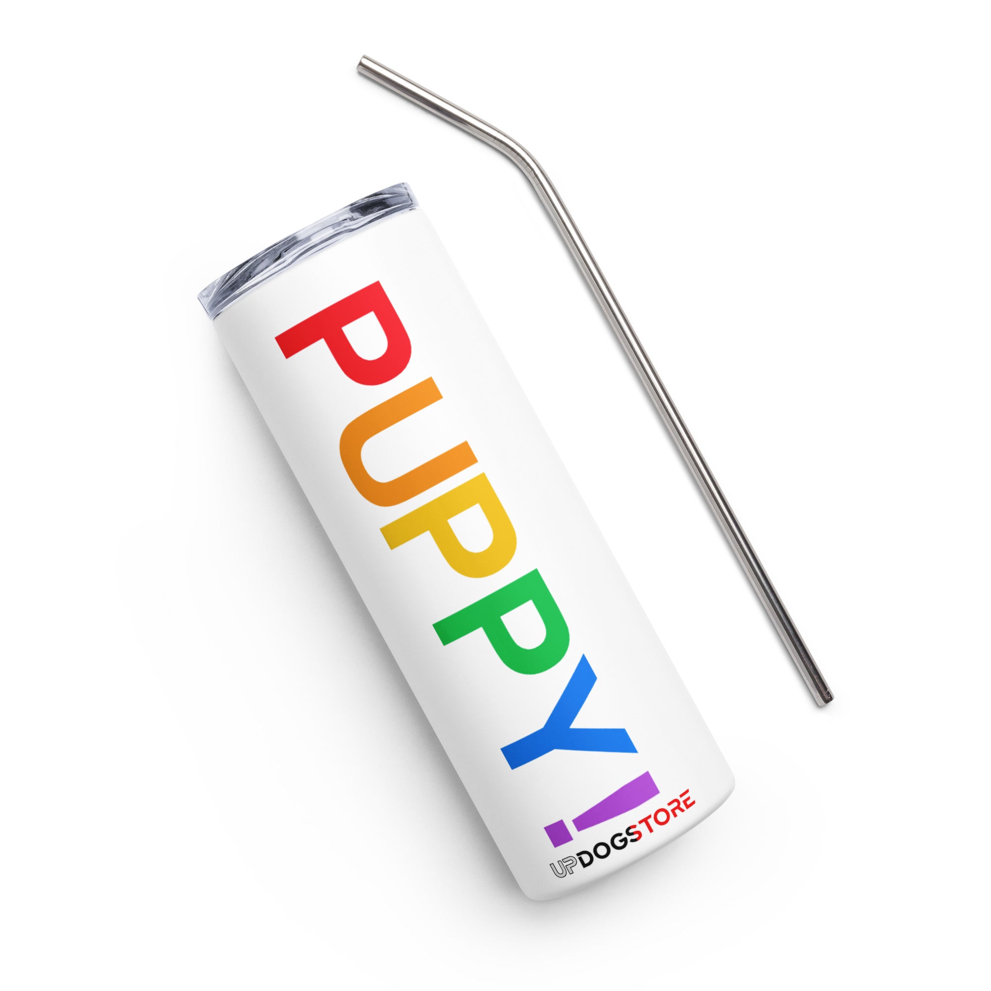 Pride 2023 / Stainless Steel Mug