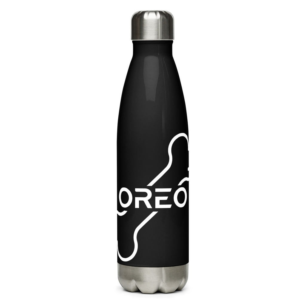 White Bone / Flasche / Customize