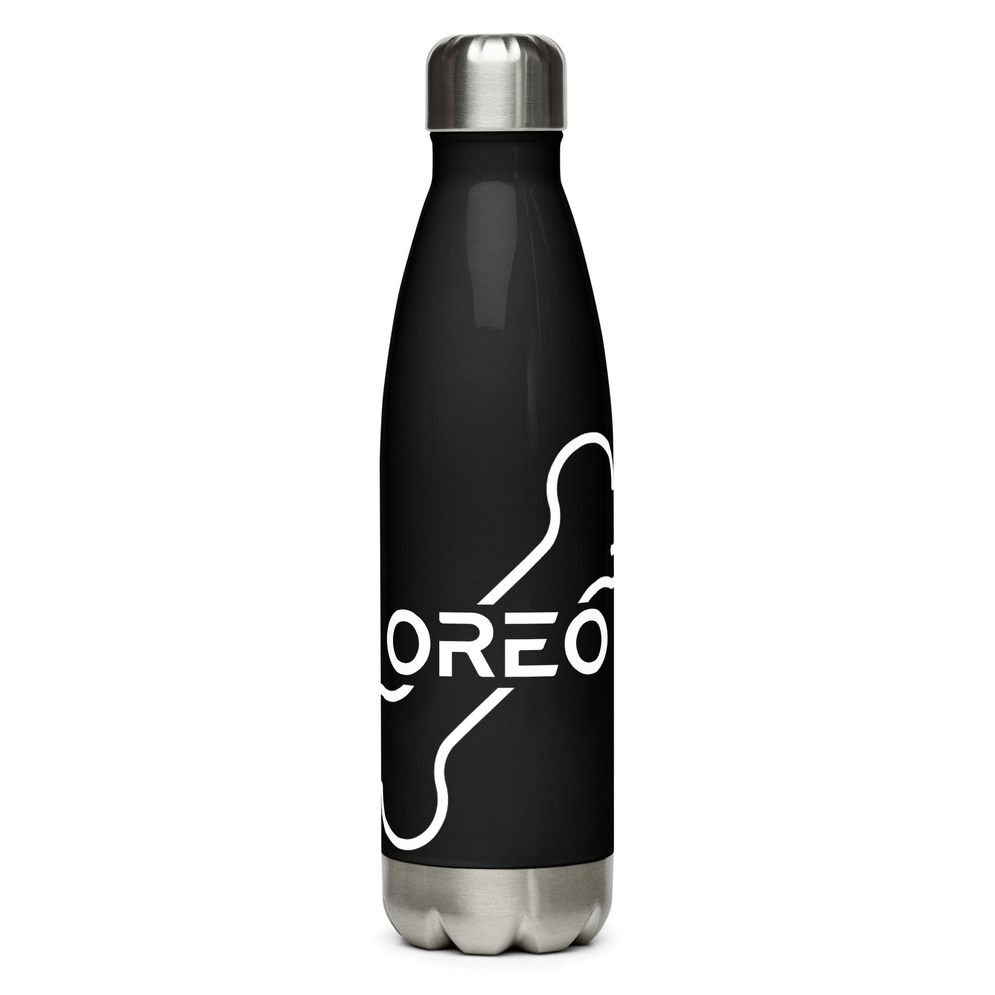 White Bone / Flasche / Customize