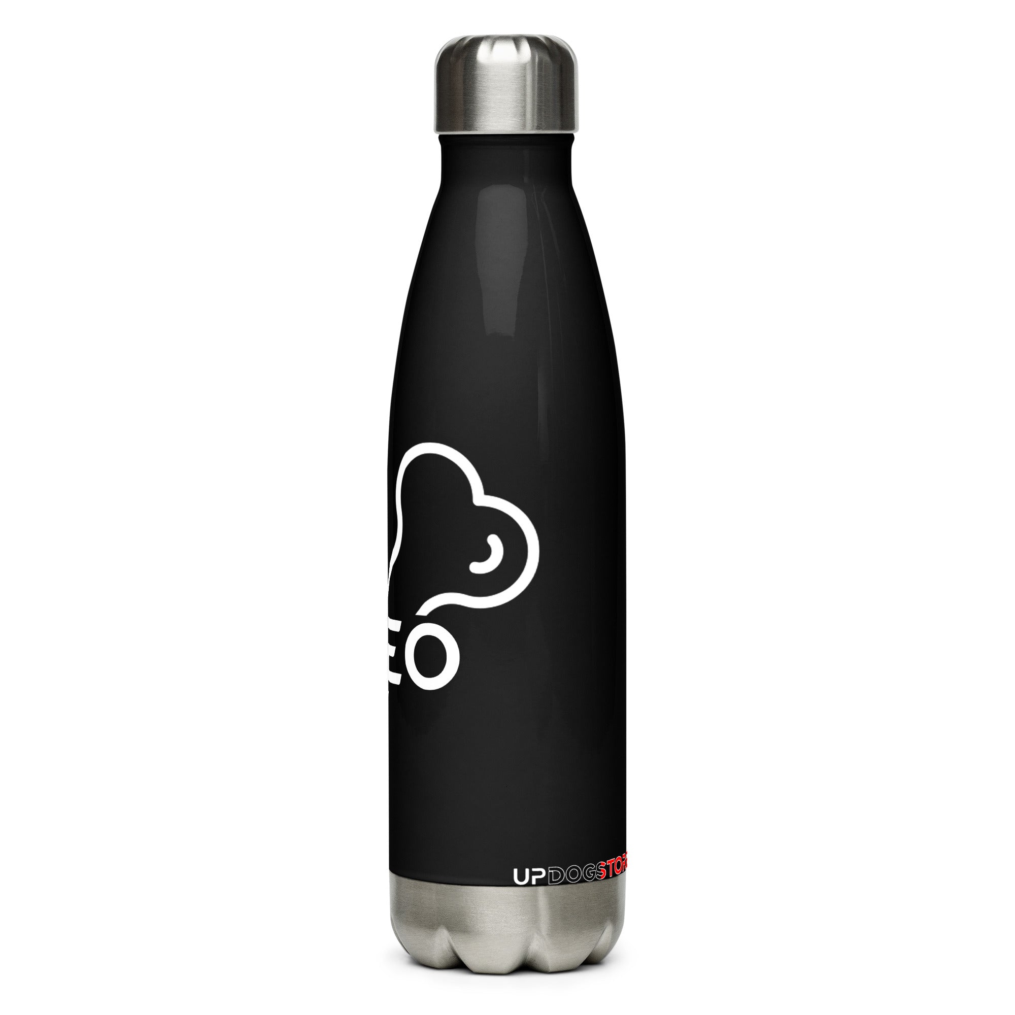White Bone / Flasche / Customize