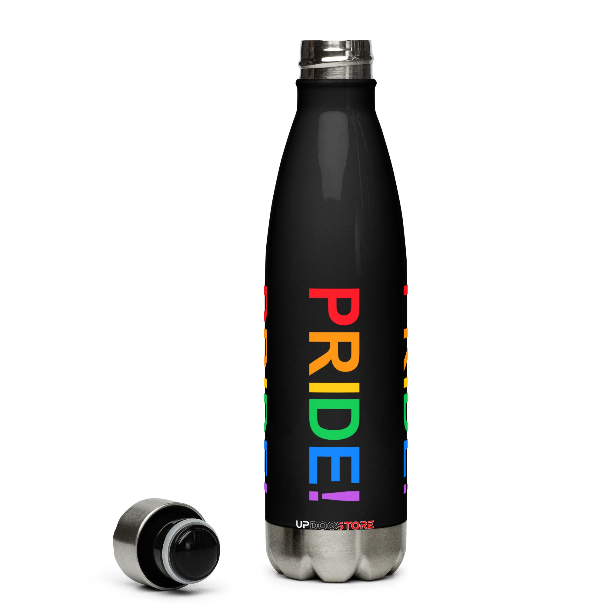 Puppy / Pride 2023 / Bottle