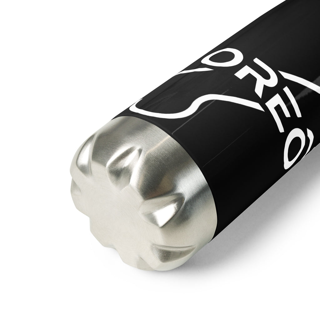 White Bone / Flasche / Customize