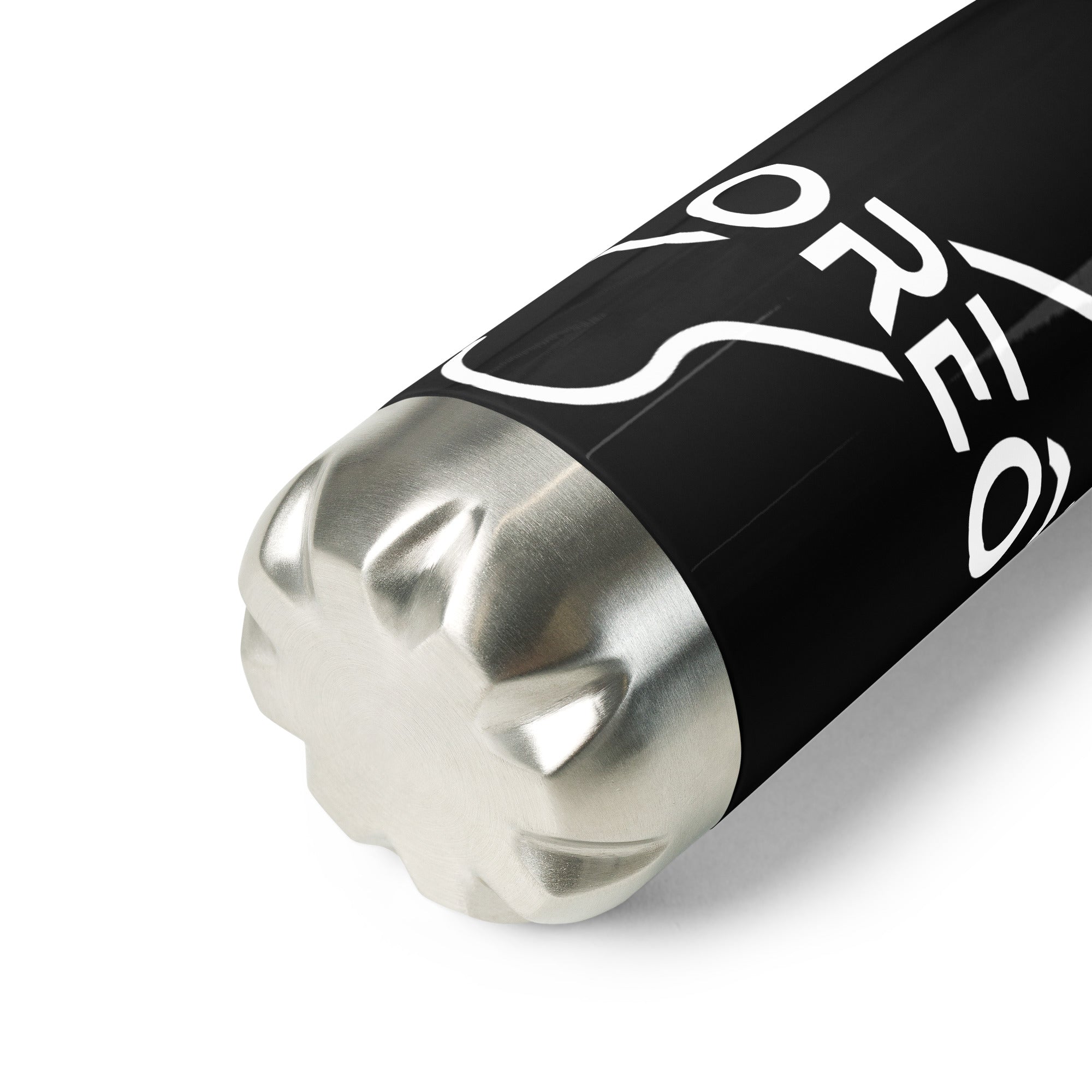 White Bone / Flasche / Customize