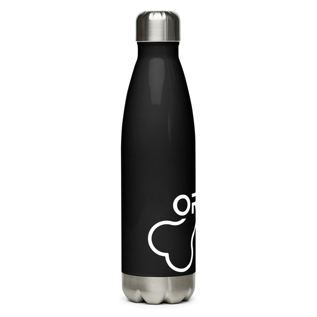 White Bone / Flasche / Customize