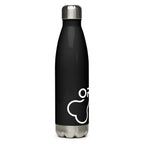 White Bone / Flasche / Customize