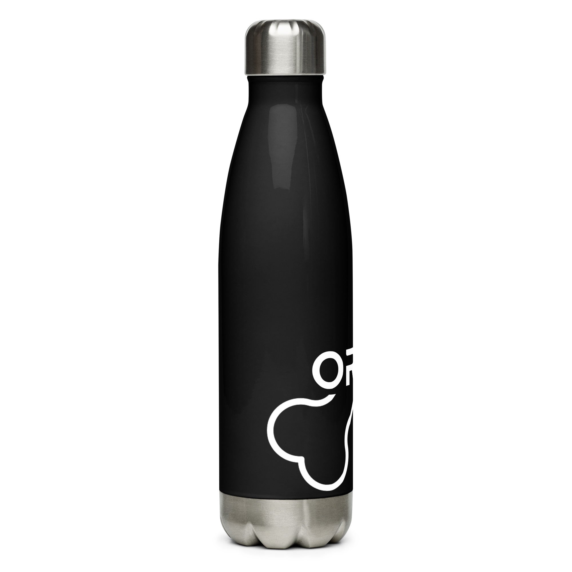 White Bone / Flasche / Customize