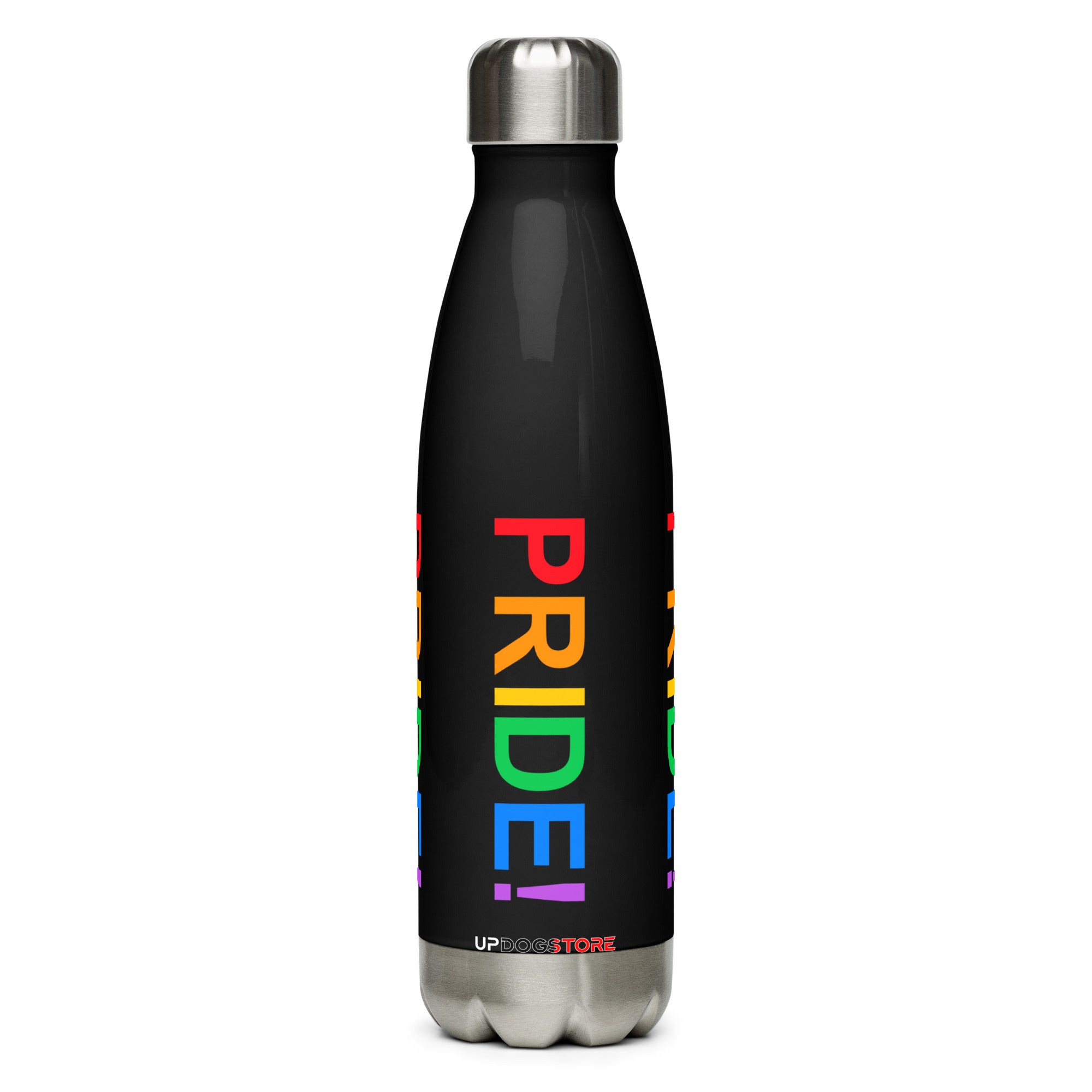 Pride 2023 / Bottle