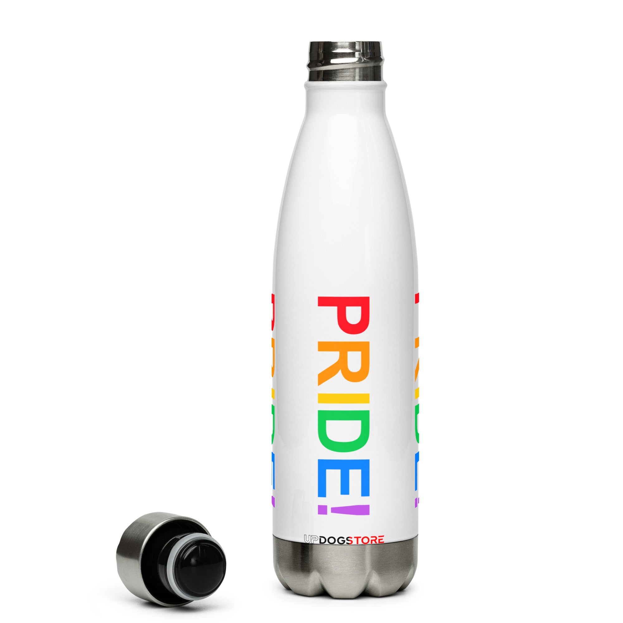 Pride 2023 / Flasche
